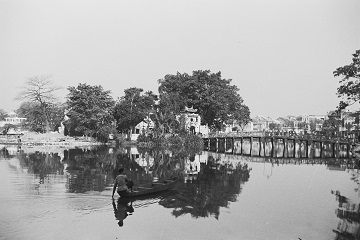 Triển lãm Đền Ngọc Sơn